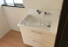 ���̲����� LIXIL�ꥯ���� �ԥ���W75