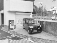 施工前