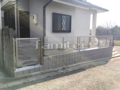 ��������� �ե��� LIXIL�ꥯ���� �ץ쥹��3�� ������