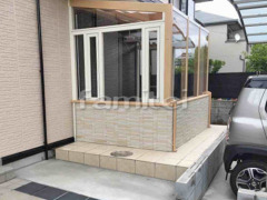 ����Ĵ�����ǥ�롼�� LIXIL�ꥯ���� ������ L�����ɻ��� ����롼��