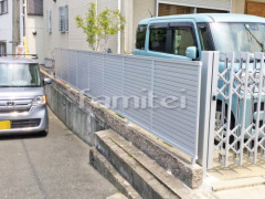 �ܱ����ե���ʽ LIXIL�ꥯ���� �ץ쥹��5�� ��¸�ե��󥹲���ű��