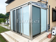 �����ǥ�롼�� YKK����ꥢ