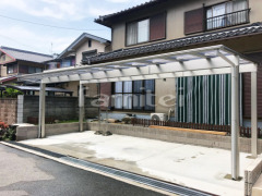 �����ݡ��� YKK���ե롼���岣3��