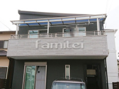�٥������� YKKAP ����ꥢ�ƥ饹���� 2���� F���ե�åȲ��� ʪ����