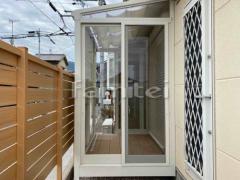 �����ǥ�롼�� YKK����ꥢ �ܱ����ե���ʽ F&F �ޥ��ƥ����å�