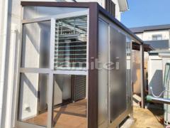 ����Ĵ�����ǥ�롼�� YKK����ꥢ