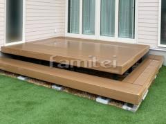 �͹��ں०�åɥǥå� LIXIL�ꥯ���� ��Ħ ����ڥ��ơ���(�����) ���� �ǥå��� ���𥷡��Ȳù� ������ߤ�