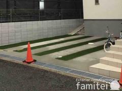 土間コンクリート 土間コンクリート シンプル