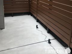 土間コンクリート 土間コンクリート シンプル