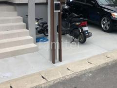 土間コンクリート 土間コンクリート シンプル
