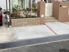 土間コンクリート 土間コンクリート シンプル