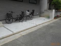 土間コンクリート 土間コンクリート シンプル