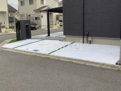 土間コンクリート 土間コンクリート シンプル