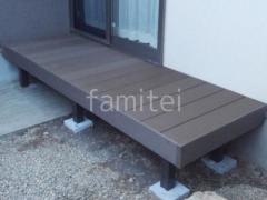 1���ƥ饹���� LIXIL ��Ω���ա���F�ƥ饹 �͹��ڥ��åɥǥå� 