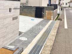 床タイル張り タカショー セラ レバンテ 石・ストーン調 シンプル 大判サイズ