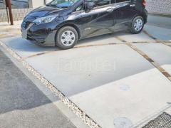 駐車場ガレージ床 土間コンクリート