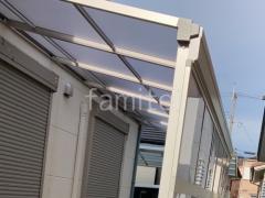 本体色 プラチナステン 屋根色 ト-メイマット