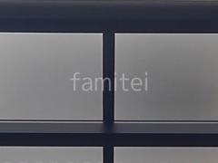 本体色:カームブラック 屋根色:ト-メイマット