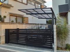 ��ưķ�;夲������ LIXIL �磻�ɥ����С��ɥ�S5�� �����ݡ��ȣ����� YKKAP ���ե롼���� FIRST �ѷ����б�(�������)