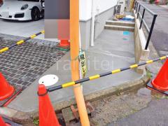 土間コンクリート
