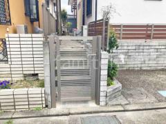 �ҳ��� ���� LIXIL AB YR2�� �ٲ��� 