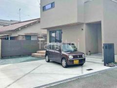 駐車場ガレージ床 土間コンクリート