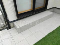 床タイル張り LIXIL グレイスランド スクエア 石・ストーン調