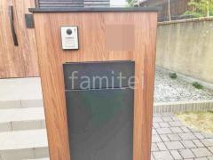 ��ǽ���� LIXIL FK