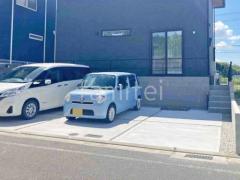 駐車場ガレージ床 土間コンクリート