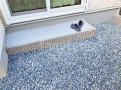 化粧ブロックステップ ユニソン ジャスティ