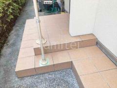 床タイル張り LIXIL グレイスランド