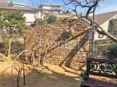 壁タイル張り ユニソン ブレシアストーンスリム