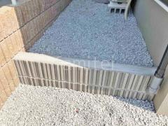 見切り化粧ブロック ユニソン アルタ