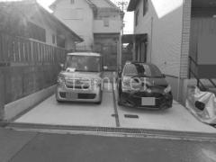 施工前