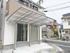 本体色 プラチナステン 屋根色 トーメイマット