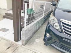 化粧ブロック マツオコーポレーション リブスタンダード