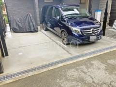 駐車場ガレージ床 土間コンクリート