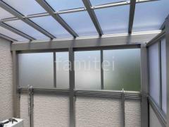 本体色 プラチナステン 屋根色 トーメイマット