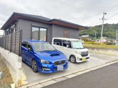 駐車場ガレージ床 土間コンクリート