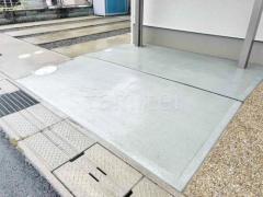 土間コンクリート