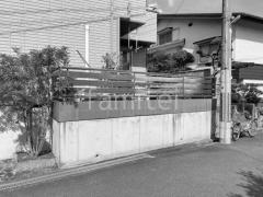 施工前
