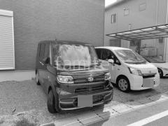 施工前