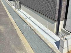 土間コンクリート