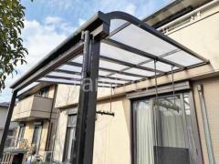 本体色 オータムブラウン