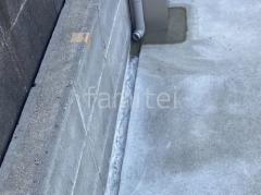 排水用溝作成