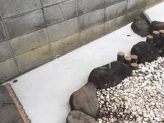土間コンクリート 土間コンクリート シンプル
