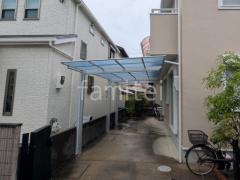 カーポート LIXILネスカF 1台用